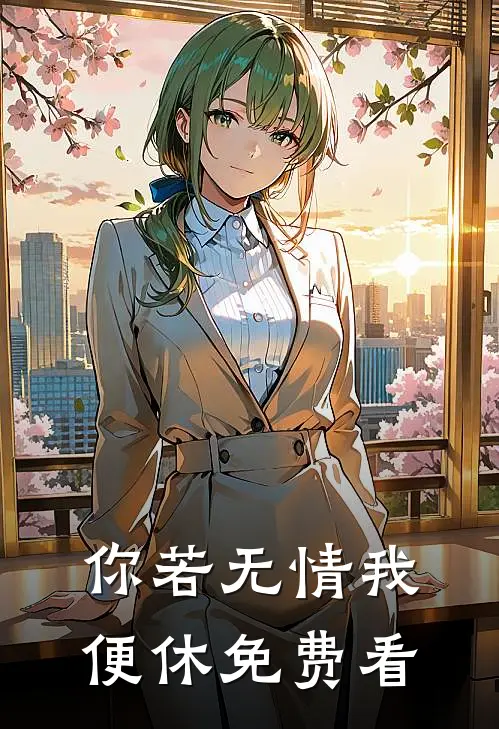 你若无情我便休免费看