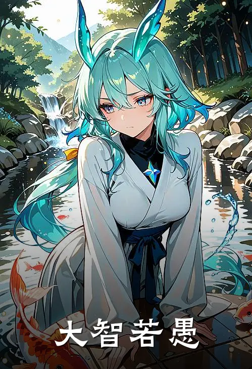 大智若愚