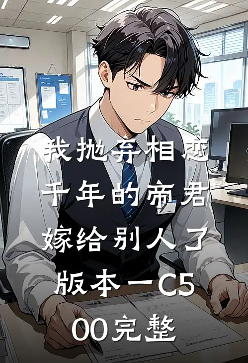 我抛弃相恋千年的帝君嫁给别人了 版本一C500完整