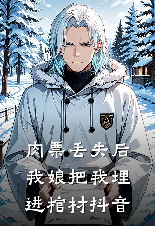 肉票丢失后，我娘把我埋进棺材抖音