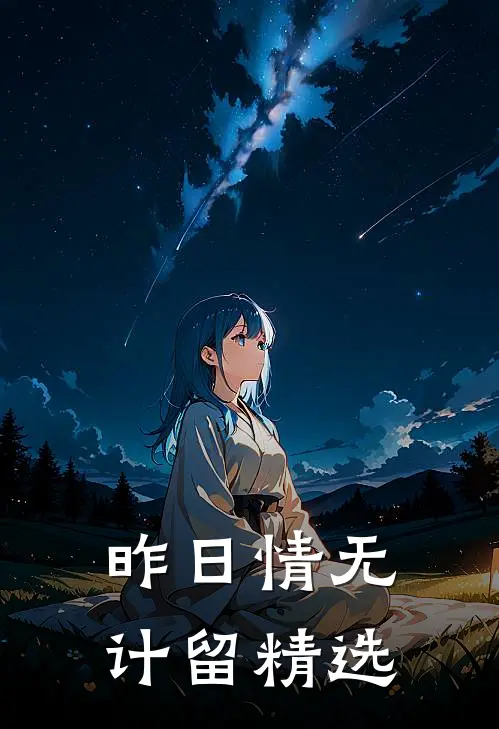 昨日情无计留精选