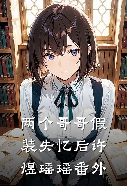 两个哥哥假装失忆后许煜瑶瑶 番外