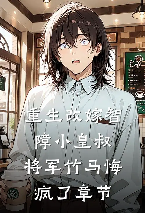 重生改嫁智障小皇叔，将军竹马悔疯了章节