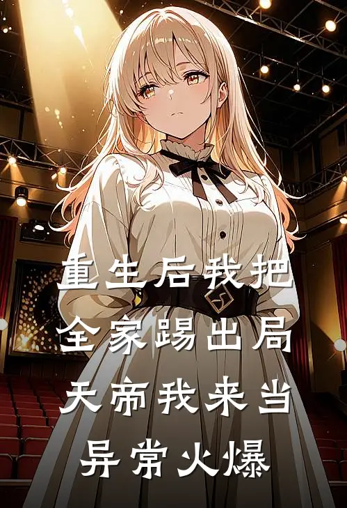 重生后我把全家踢出局，天帝我来当异常火爆
