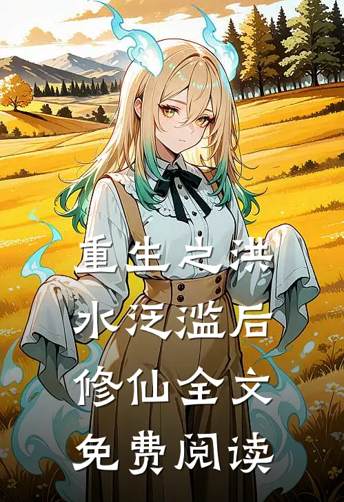 重生之洪水泛滥后修仙全文免费阅读
