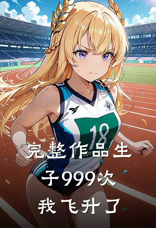 完整作品生子999次,我飞升了