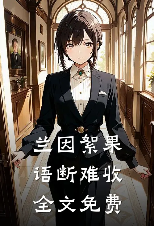 兰因絮果，语断难收全文免费