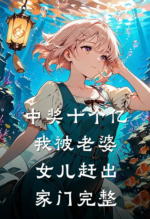 中奖十个亿，我被老婆女儿赶出家门完整