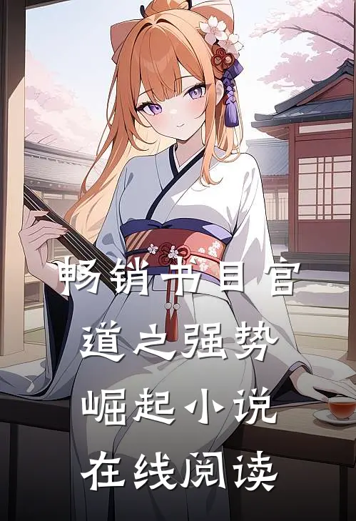 畅销书目官道之强势崛起小说在线阅读