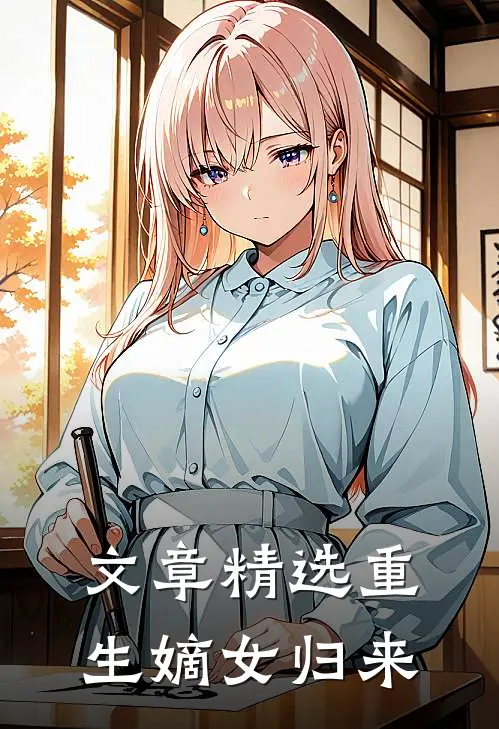 文章精选重生嫡女归来
