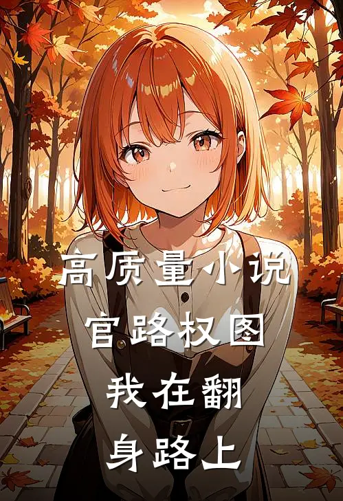 高质量小说官路权图：我在翻身路上