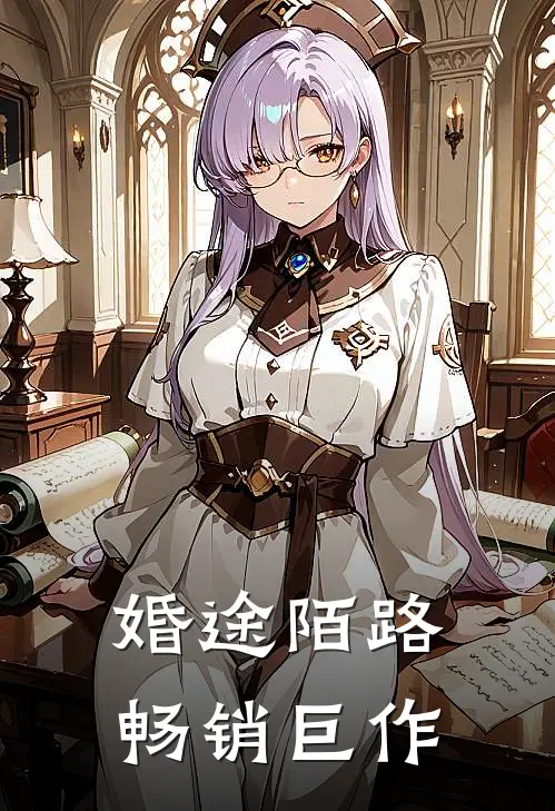 婚途陌路畅销巨作