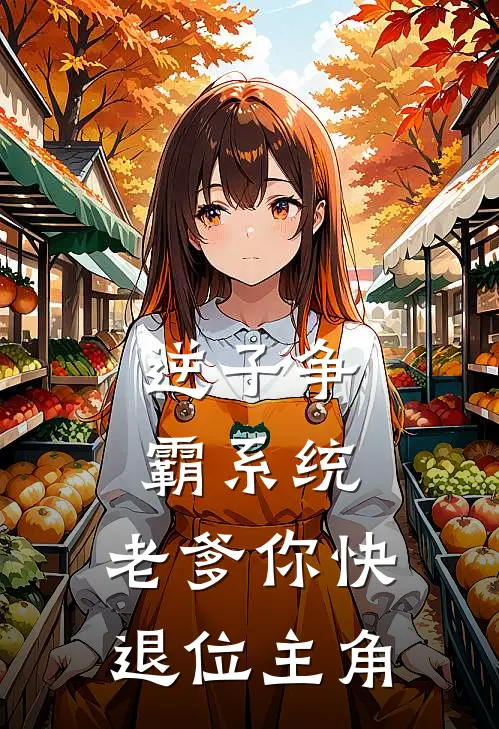逆子争霸系统：老爹你快退位主角