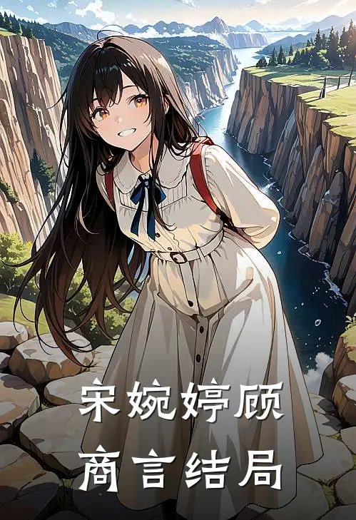 宋婉婷顾商言结局