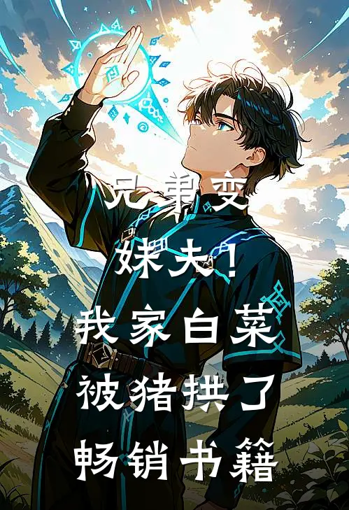 兄弟变妹夫！我家白菜被猪拱了畅销书籍