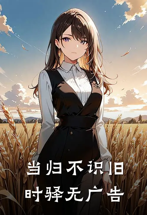 当归不识旧时驿无广告