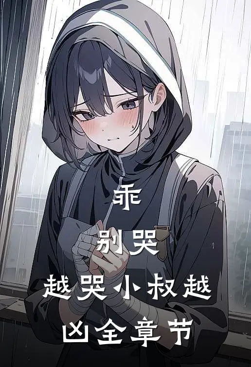 乖，别哭，越哭小叔越凶全章节