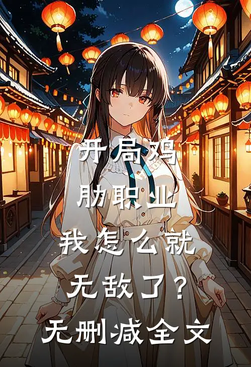 开局鸡肋职业，我怎么就无敌了？无删减全文