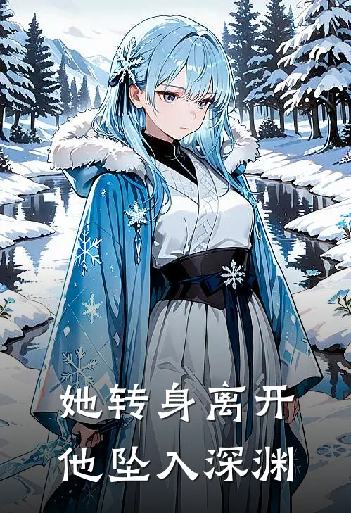 她转身离开，他坠入深渊