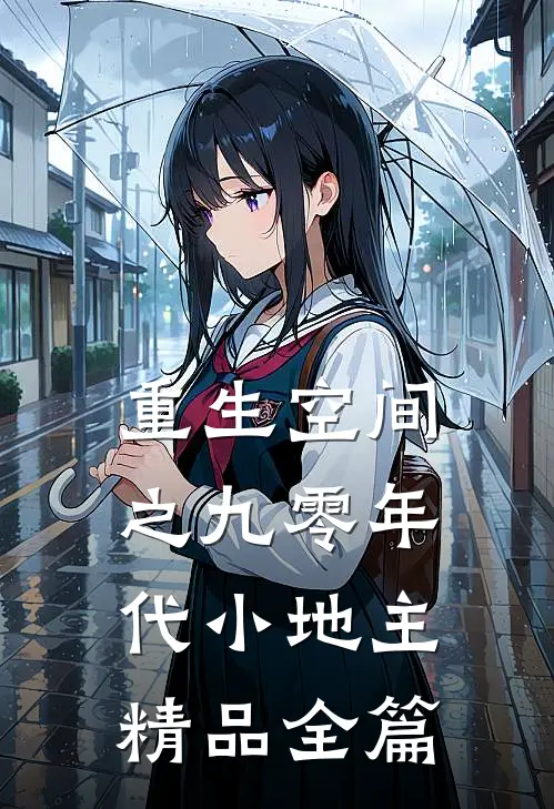 重生空间之九零年代小地主精品全篇