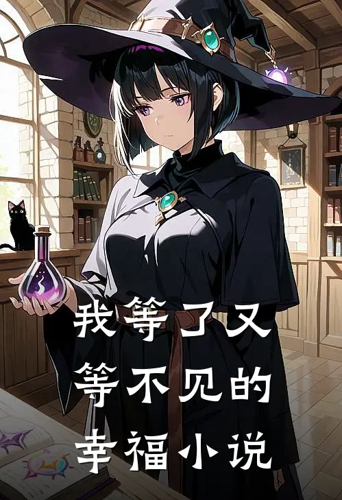 我等了又等不见的幸福小说
