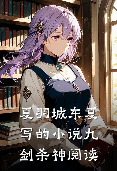 夏羽城东夏写的小说九剑杀神阅读