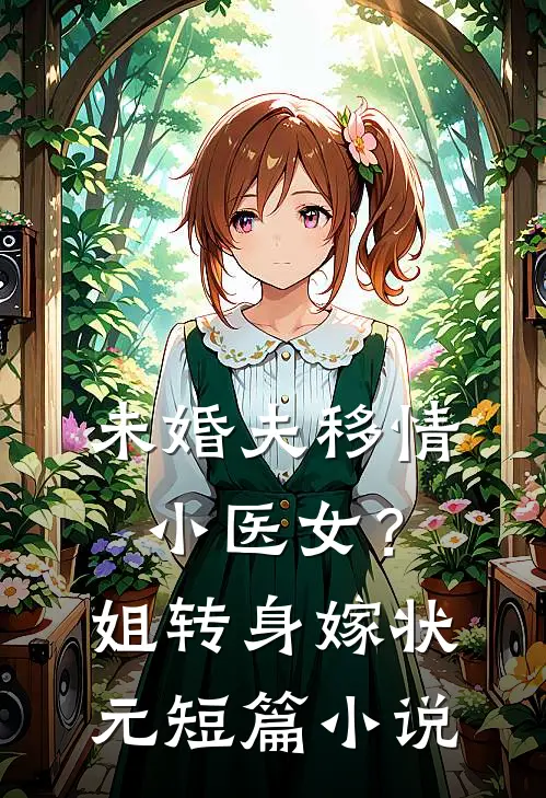 未婚夫移情小医女？姐转身嫁状元短篇小说