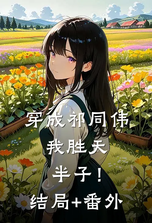 穿成祁同伟，我胜天半子！结局+番外
