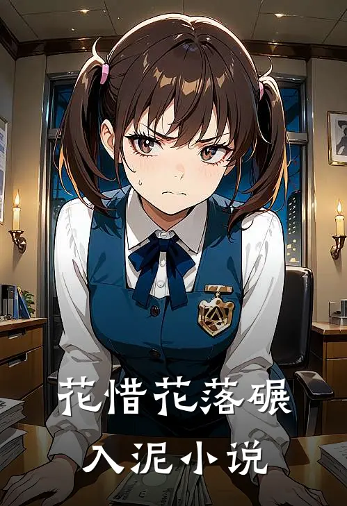 花惜花落碾入泥小说