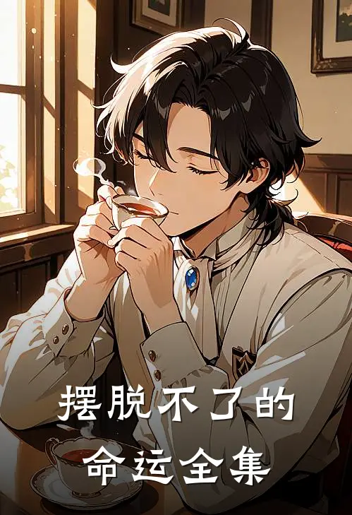 摆脱不了的命运 全集