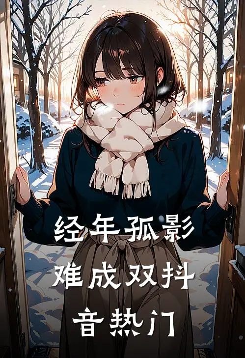 经年孤影难成双抖音热门
