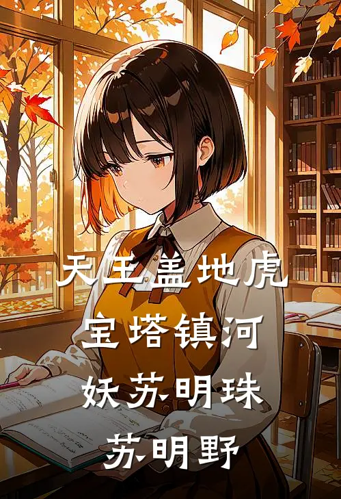 天王盖地虎，宝塔镇河妖(苏明珠苏明野)