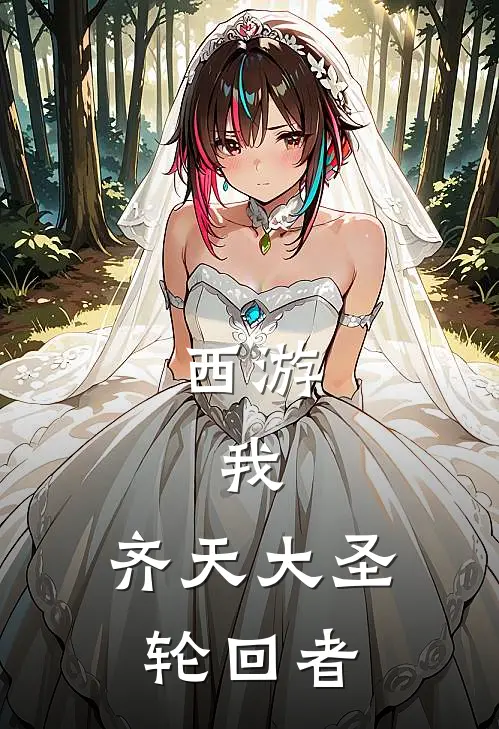 西游：我，齐天大圣，轮回者