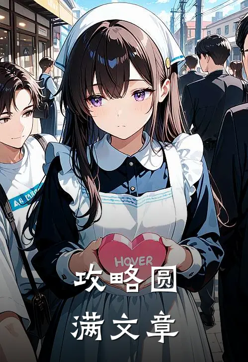 攻略圆满文章