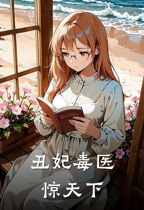 丑妃毒医惊天下