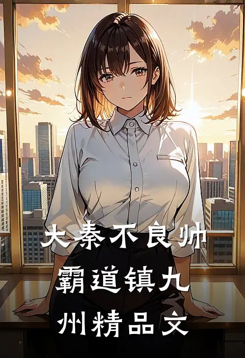 大秦不良帅，霸道镇九州精品文