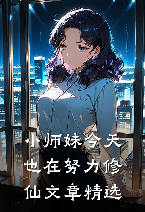小师妹今天也在努力修仙文章精选