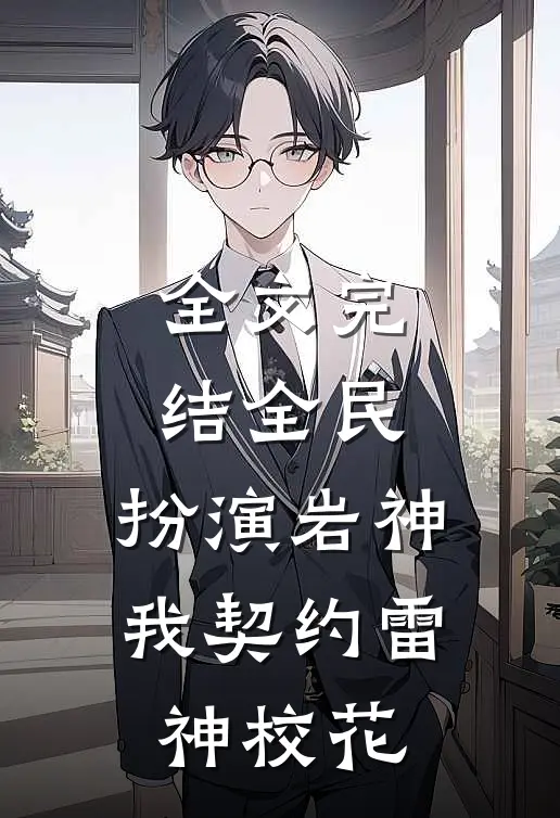 全文完结全民：扮演岩神，我契约雷神校花