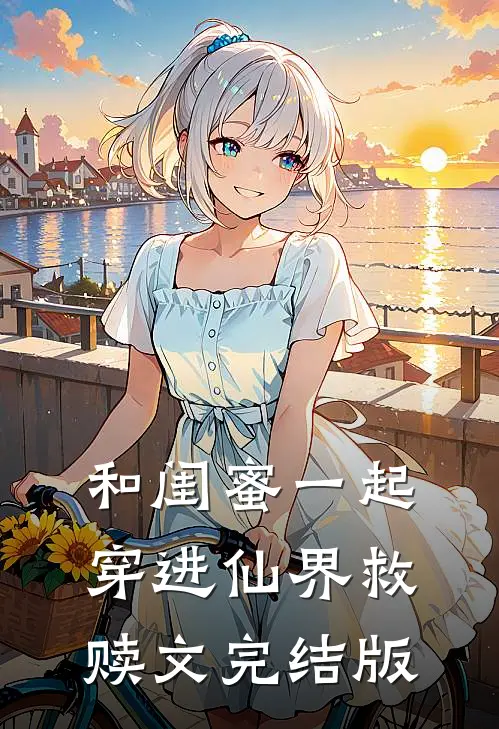 和闺蜜一起穿进仙界救赎文完结版