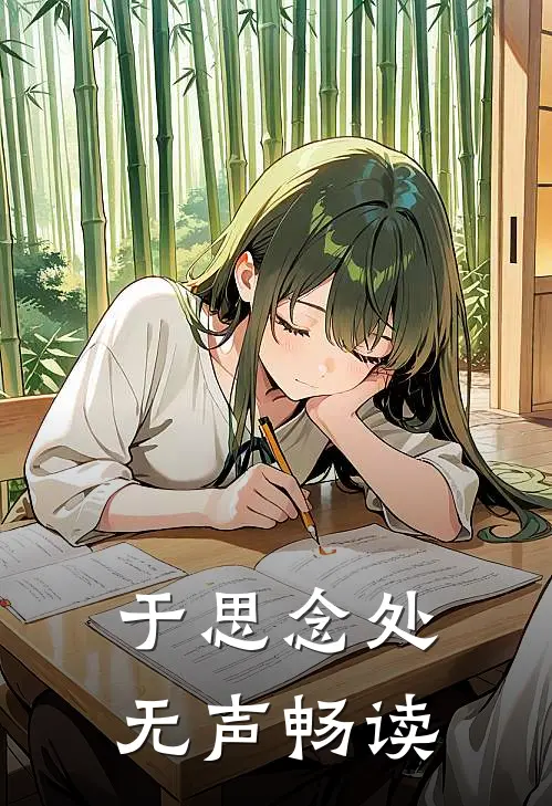 于思念处无声畅读