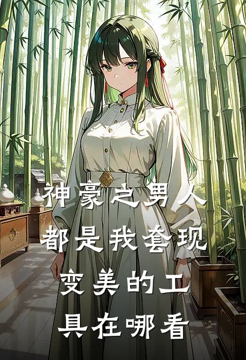 神豪之男人都是我套现变美的工具在哪看