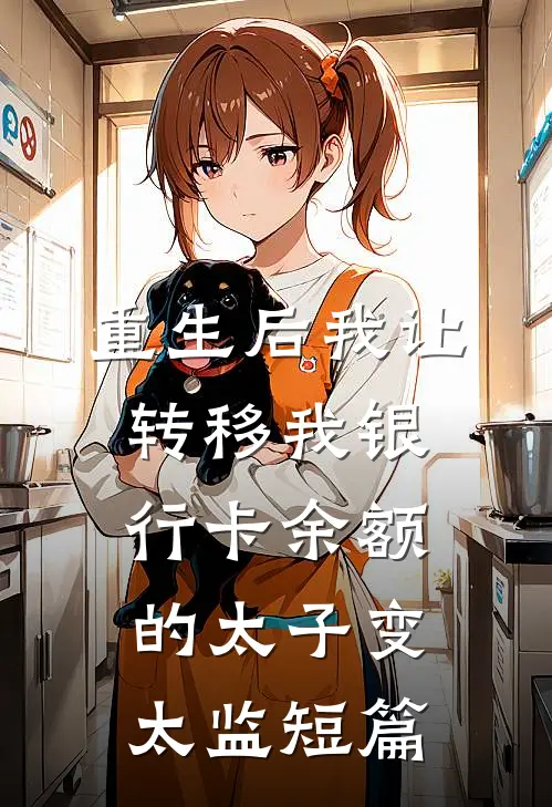 重生后我让转移我银行卡余额的太子变太监短篇