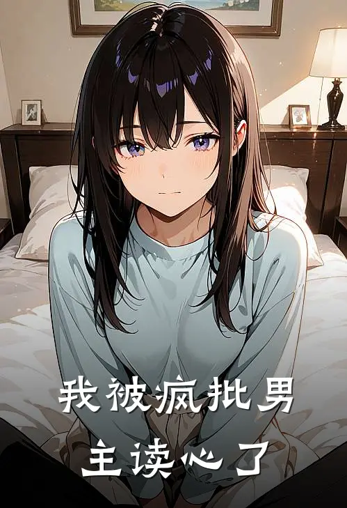 我被疯批男主读心了