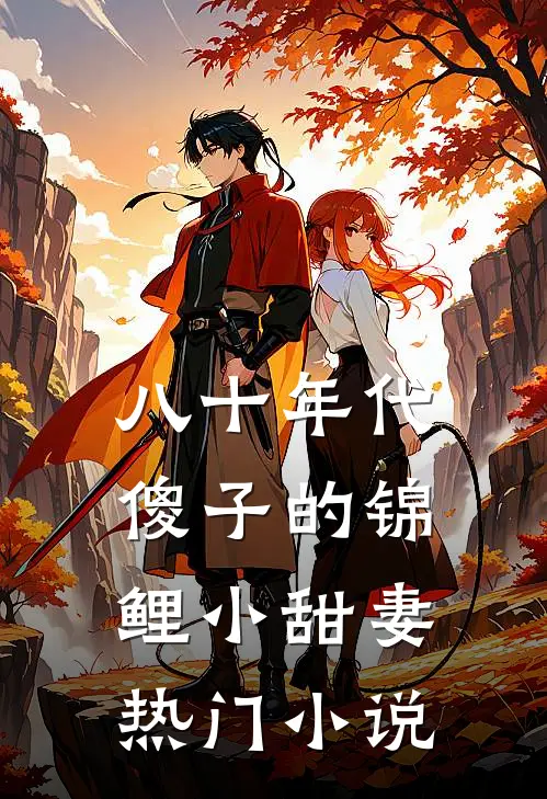 八十年代：傻子的锦鲤小甜妻热门小说
