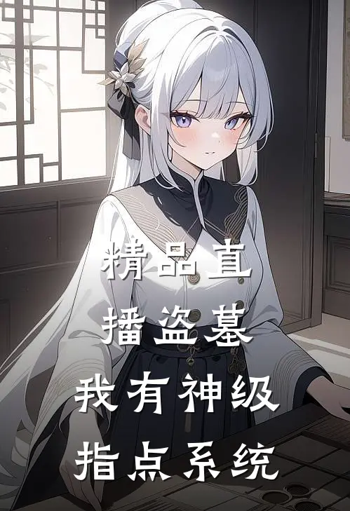 精品直播盗墓：我有神级指点系统