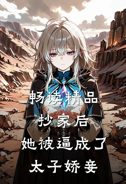 畅读精品抄家后，她被逼成了太子娇妾
