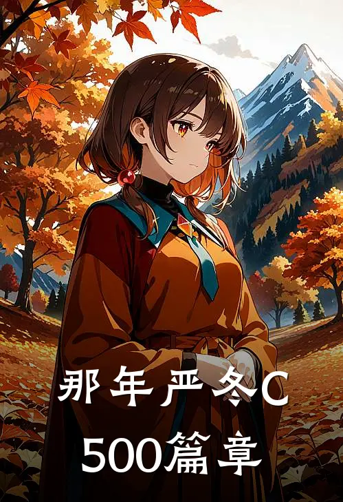 那年严冬C500篇章