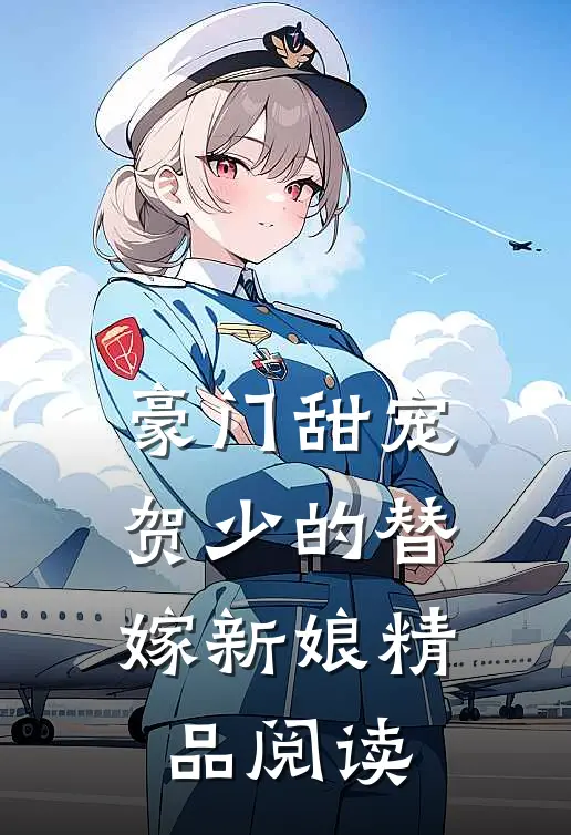 豪门甜宠：贺少的替嫁新娘精品阅读
