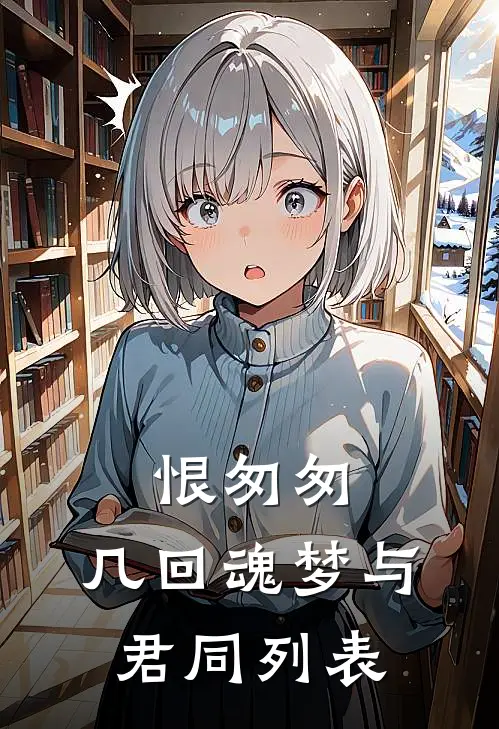 恨匆匆，几回魂梦与君同列表