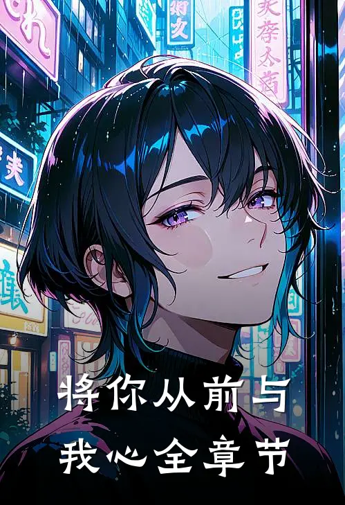 将你从前与我心全章节